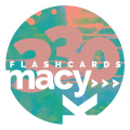 Flashcards from Macy K